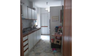 BARRIO LA GAITANA