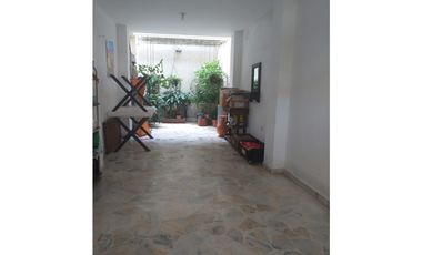 BARRIO LA GAITANA