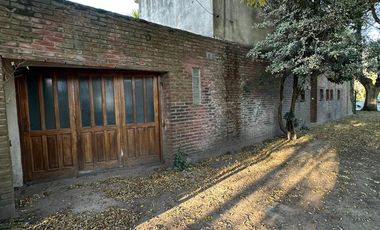 Casa en Los Olmos y Los Eucaliptos