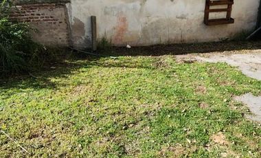 Casa en Los Olmos y Los Eucaliptos