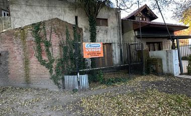 Casa en Los Olmos y Los Eucaliptos