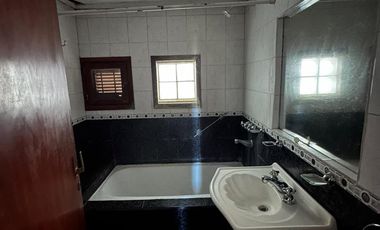 Casa en Los Olmos y Los Eucaliptos