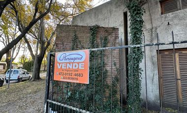Casa en Los Olmos y Los Eucaliptos