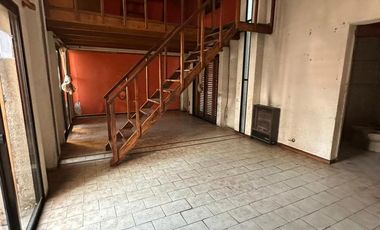Casa en Los Olmos y Los Eucaliptos
