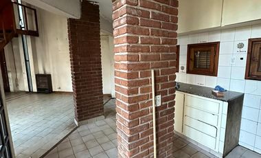 Casa en Los Olmos y Los Eucaliptos