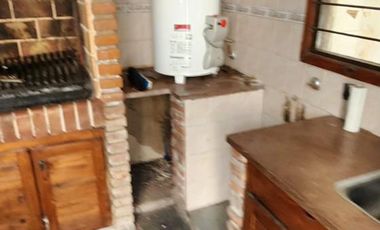 Casa en Los Olmos y Los Eucaliptos