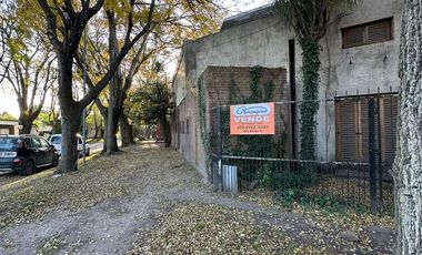 Casa en Los Olmos y Los Eucaliptos