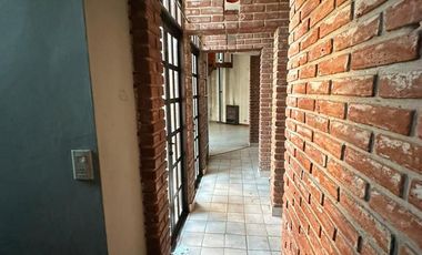Casa en Los Olmos y Los Eucaliptos