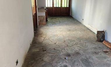 Casa en Los Olmos y Los Eucaliptos