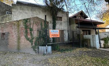 Casa en Los Olmos y Los Eucaliptos