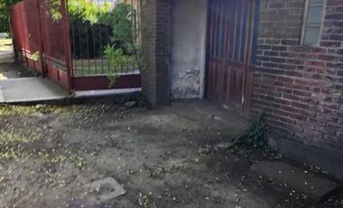 Casa en Los Olmos y Los Eucaliptos