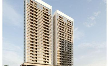 Departamento 1 dormitorio - San Martín 3600