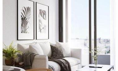 Departamento 1 dormitorio - San Martín 3600