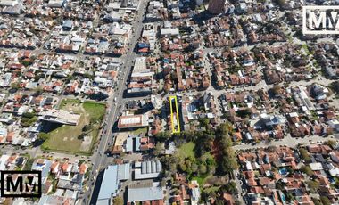 Terreno en Chauvin