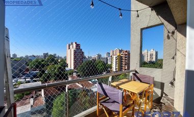 Departamento - San Miguel