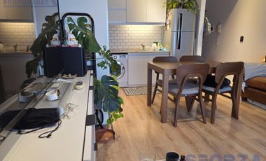 Departamento - San Miguel