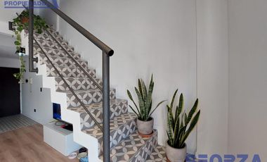 Departamento - San Miguel