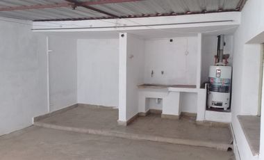 Departamento en Juniors