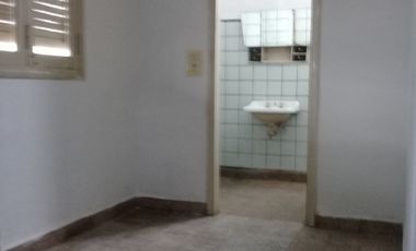 Departamento en Juniors