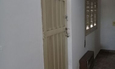 Departamento en Juniors