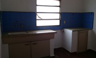 Departamento en Juniors