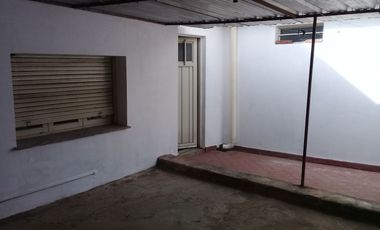 Departamento en Juniors