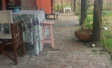 Muy linda Casa en  venta y alquiler en el Barrio Cerrado Guido