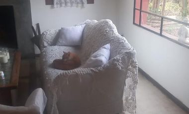 Muy linda Casa en  venta y alquiler en el Barrio Cerrado Guido