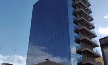 OFICINAS -MORON PREMIUM-CON COCHERA Y BAULERA
