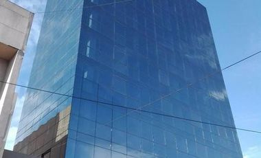 OFICINAS -MORON PREMIUM-CON COCHERA Y BAULERA