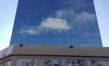 OFICINAS -MORON PREMIUM-CON COCHERA Y BAULERA