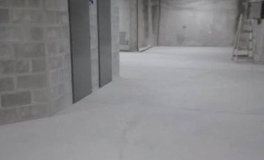 OFICINAS -MORON PREMIUM-CON COCHERA Y BAULERA