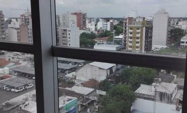 OFICINAS -MORON PREMIUM-CON COCHERA Y BAULERA