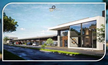 Renta de Locales en Plaza en San Mateo atenco