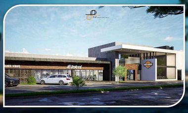 Renta de Locales en Plaza en San Mateo atenco