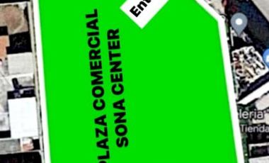 Locales en Renta en Plaza Sona Center