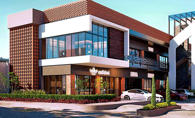 Locales en Renta en Plaza Sona Center