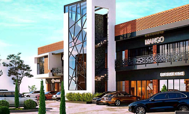 Locales en Renta en Plaza Sona Center