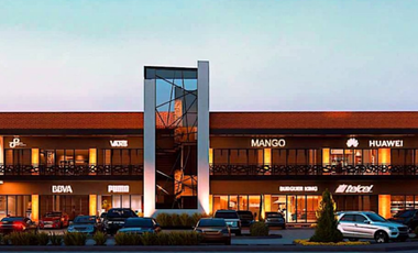 Locales en Renta en Plaza Sona Center