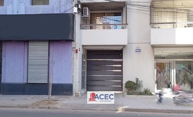 Venta -  Cochera  -  Rosario -  Centro