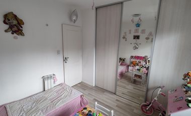 Departamento de 3 ambientes con Cochera en San Martín