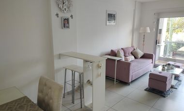 Departamento de 3 ambientes con Cochera en San Martín