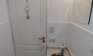 Departamento de 3 ambientes con Cochera en San Martín