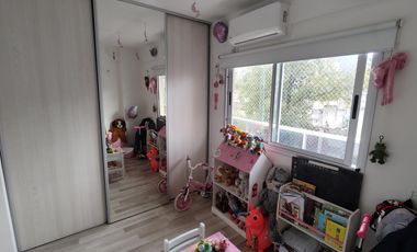Departamento de 3 ambientes con Cochera en San Martín