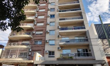 Departamento de 3 ambientes con Cochera en San Martín