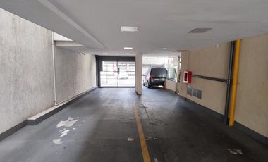 Departamento de 3 ambientes con Cochera en San Martín