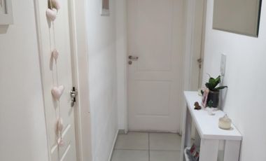 Departamento de 3 ambientes con Cochera en San Martín