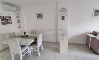Departamento de 3 ambientes con Cochera en San Martín