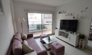 Departamento de 3 ambientes con Cochera en San Martín
