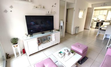 Departamento de 3 ambientes con Cochera en San Martín